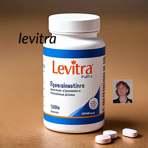 Precio comprimidos levitra